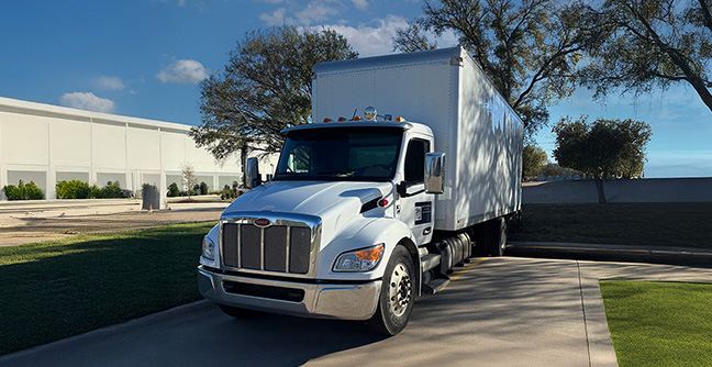 Jayco Manufacturing Leverages PacLease Fleet Solutions for Just-In-Time Deliveries